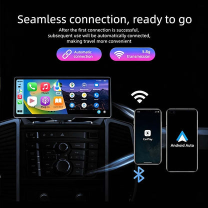 Auto-A5 Modle Wireless CarPlay/Android Auto Adapter