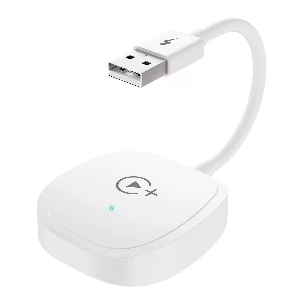 Auto-A7 Modle Wireless CarPlay/Android Auto Adapter
